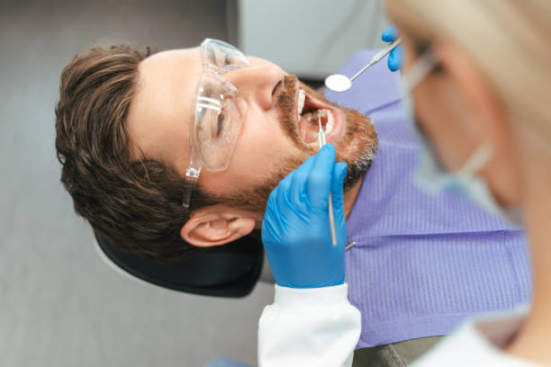 Our Range of Dental Services in Johnstown, OH